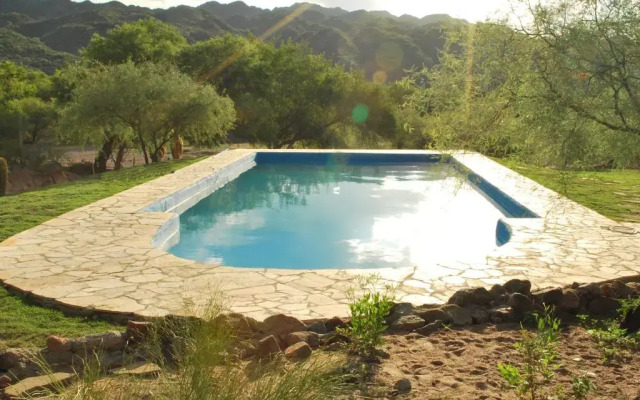 Finca Puesta del Sol