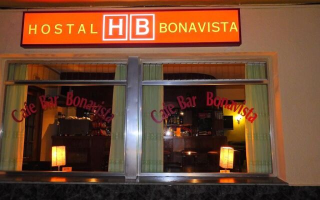 Hostal Bonavista