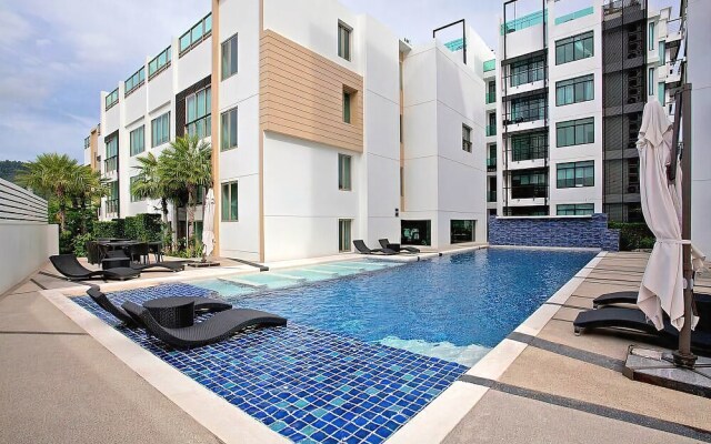 Kamala Chic Apartment, Phuket Luxury Holiday Rentals