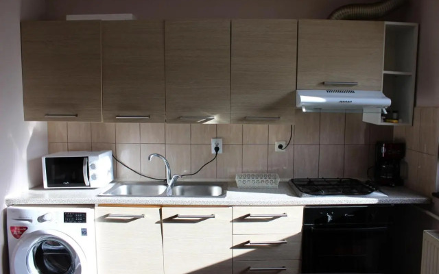 Sinaia Relax Residence