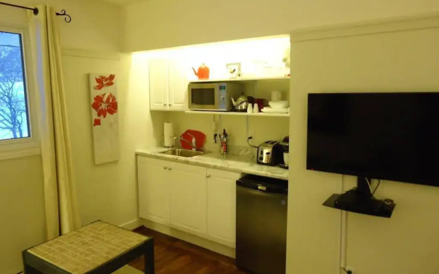 Millwood Bed & Breakfast