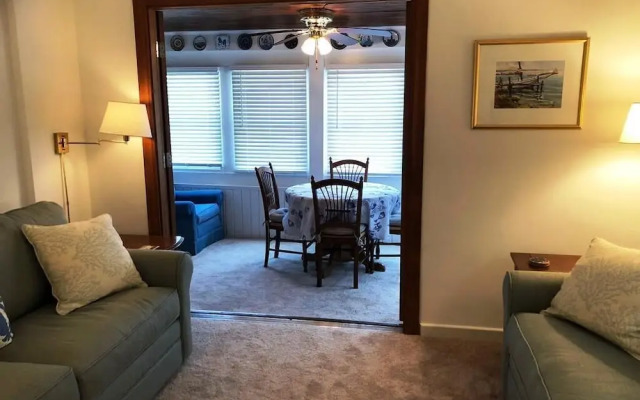 Maryland Avenue 58 #2