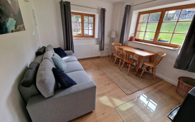 Citycentre Villa in Bohemia