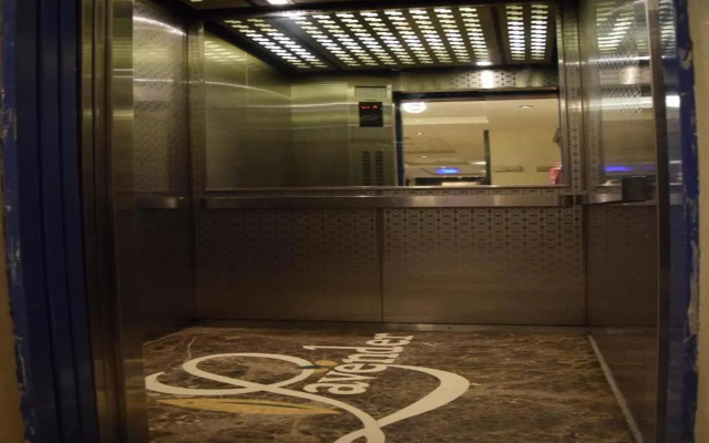 Zahrat Lavender Hotel