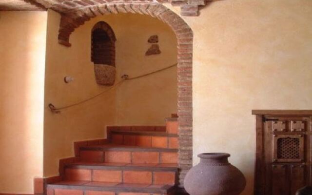 Casa Rural El Fontano