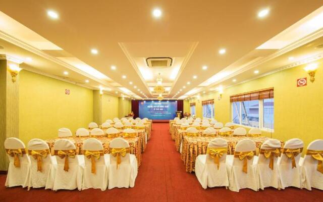 Dong Duong Hotel