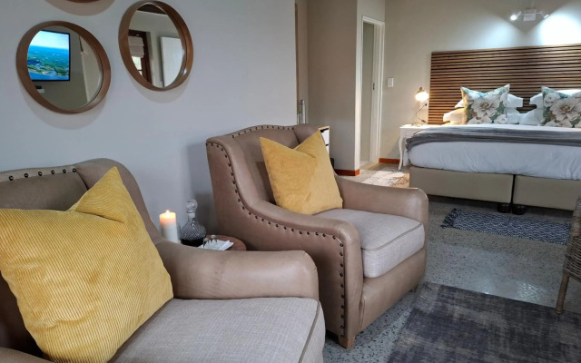 Kruger Riverside Lodge