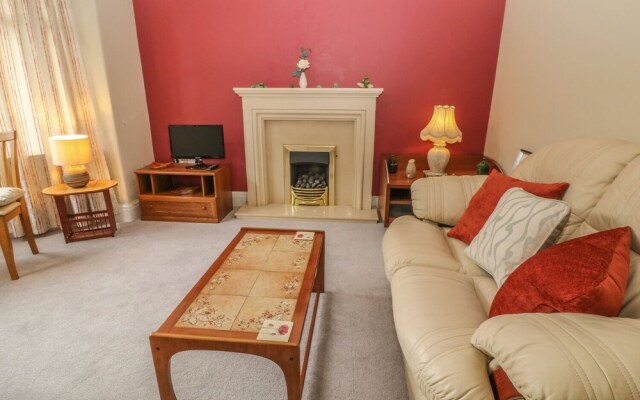 Park Lane Apartment