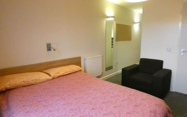 Newington Court