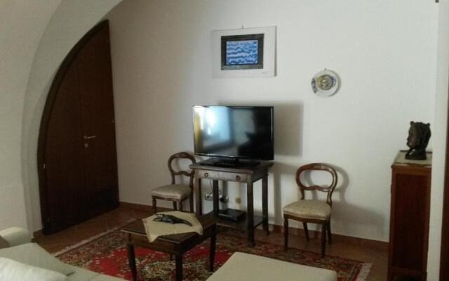 Residenza Le Volte Degli Angeli