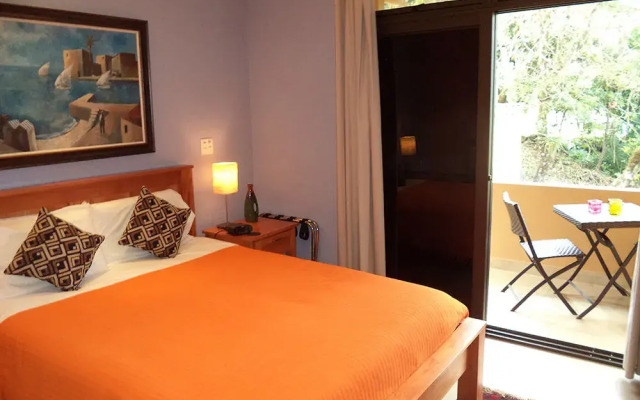 Casa de Montaña Bed & Breakfast