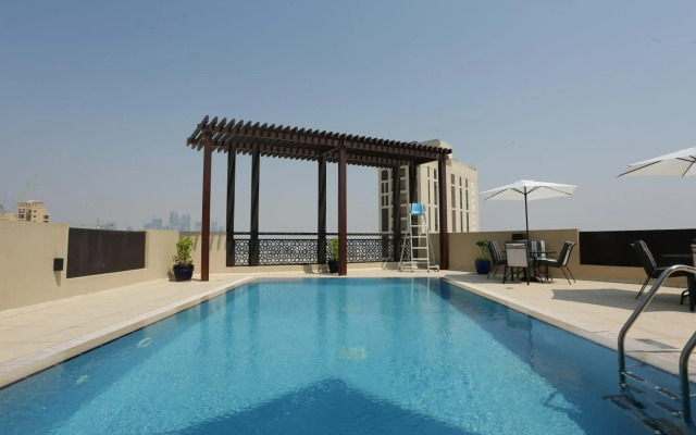 Marbella Holiday Homes