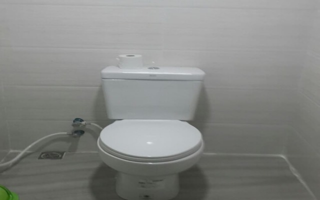Rangoon Boutique House Hostel
