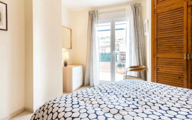 Paseo del Salón - Apartment in Granada - Photo 3