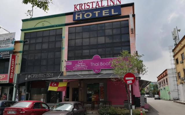 Kristal Inn Hotel UITM Shah Alam