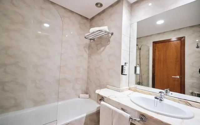 Hotel Ciudad de Compostela