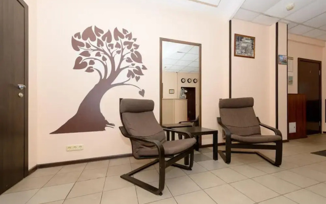 Hostel Parizh