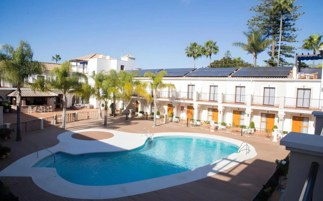 Paloma Blanca Boutique Hotel Puerto Banus