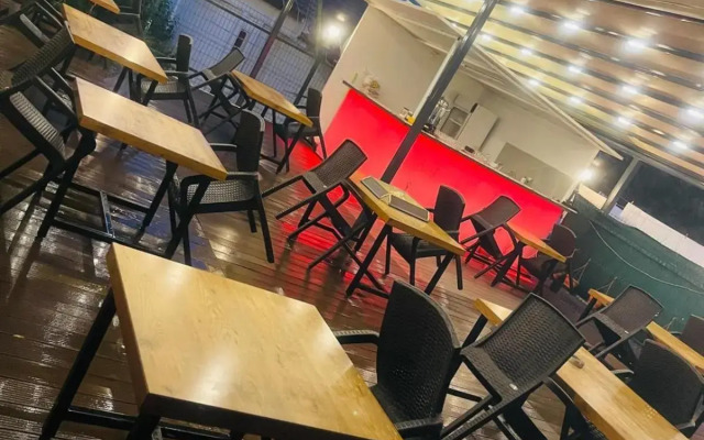 Liman Boutique Otel