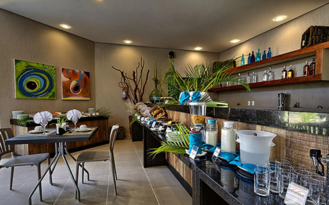 Tabaobí Smart Hotel