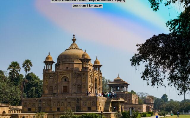 OYO 79138 Collection O Hotel Premier Inn