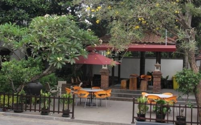 Hotel Keraton