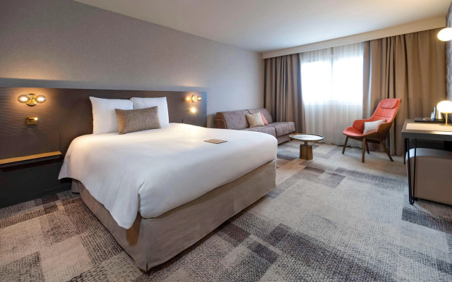 Mercure Bordeaux Lac