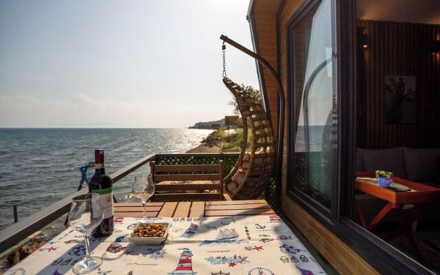Ada Tiny House