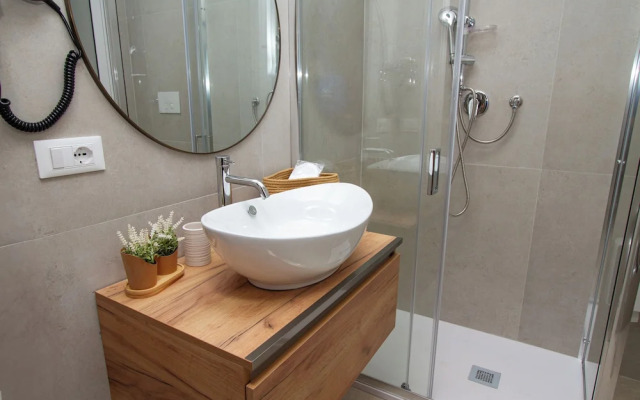 Suites Domus Fysi