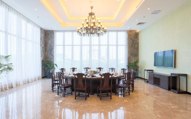 Dadonghai Hotel Sanya
