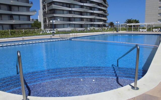 Inmo Estartit Apto. Rocamaura IV 1 8