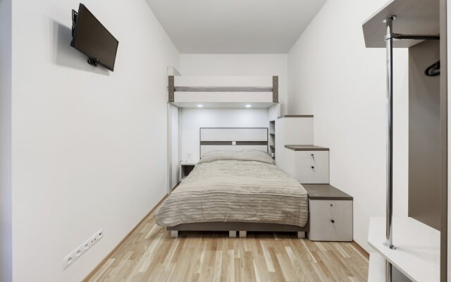 Maison Residence Prague D