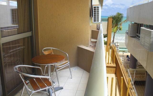 Mirador #207 - Flat em Ponta Negra por Carpediem