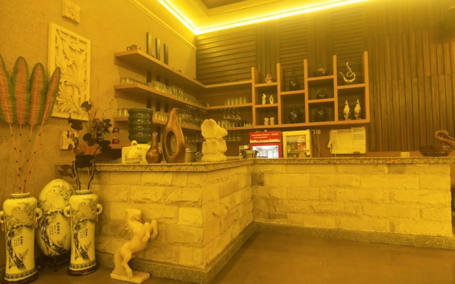 Savita Inn