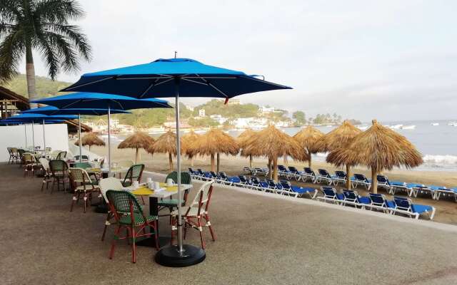 Decameron La Marina Guayabitos, Ramada All-Inclusive Resort