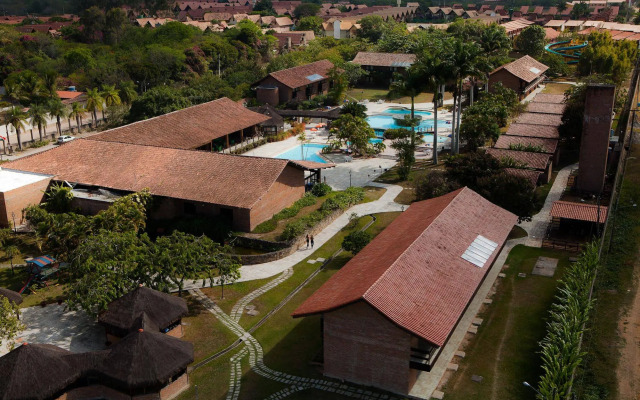 Hotel Casa Grande Gravatá