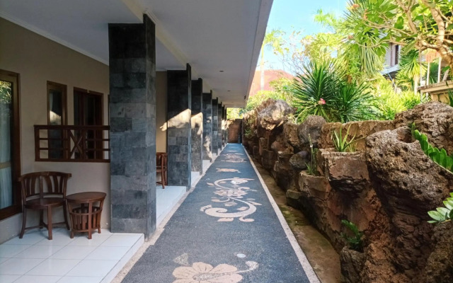 Sapta Petala Hotel