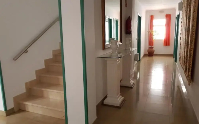Hostal Manolo