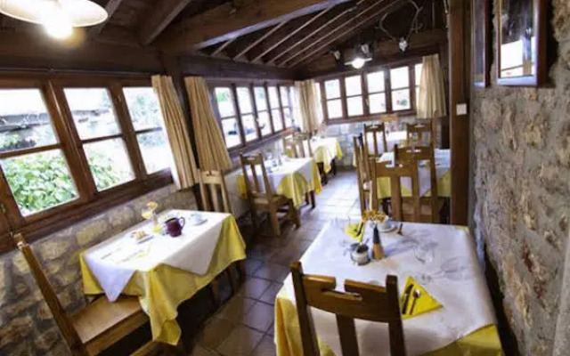 Hotel Rural El Caserón