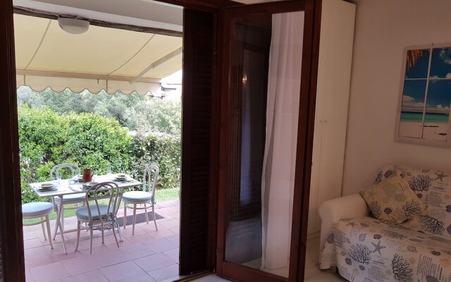 SoleLuna Apartments