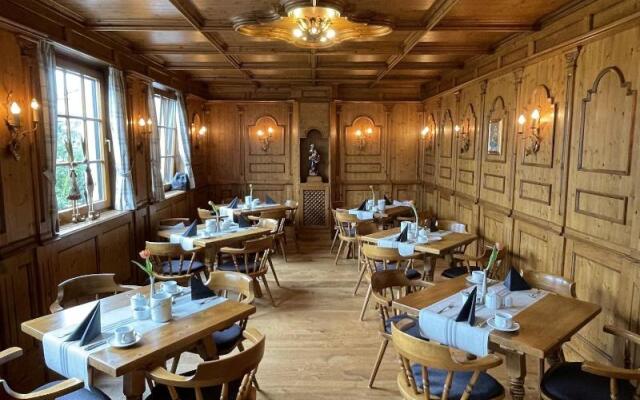 Hotel Württemberger Hof