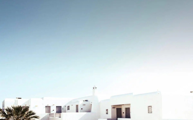San Giorgio Mykonos