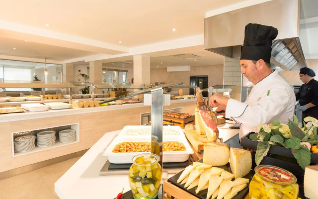 Hotel HSM Regana