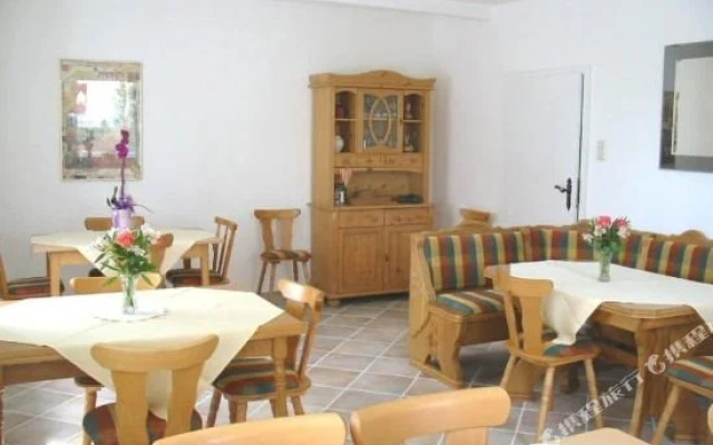 Gästehaus Eversleigh Illereichen