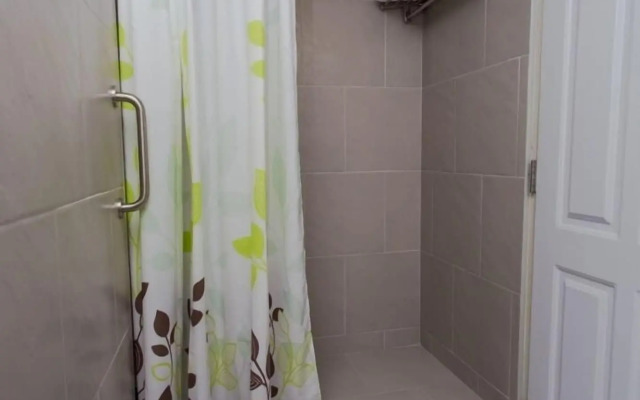 Sky Place Serviced Apartment