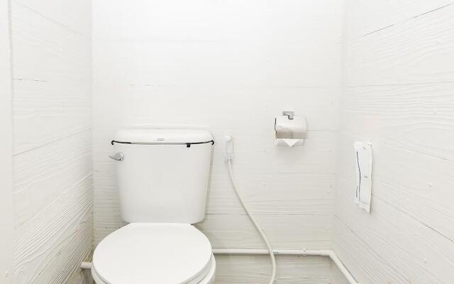 Nana River Kaeng Krachan