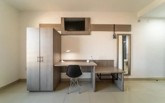 Hotel Nuve