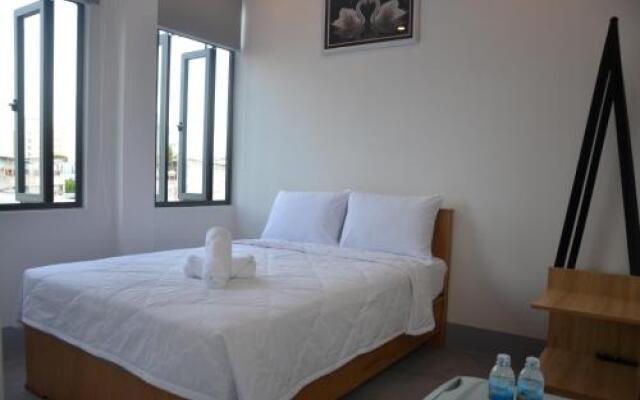 Dhome Nha Trang - Hostel