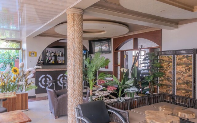The Vinetea Hotel