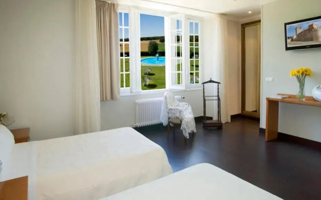 Balneario Palacio de las Salinas